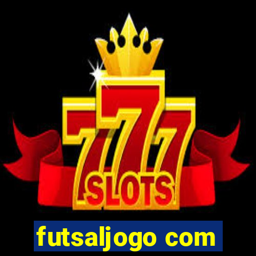 futsaljogo com